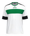 JAKO Club 92 Maillot Blanc C013 