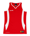 Spalding Tanktop Dames Rood 