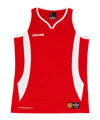 Spalding Maglietta Donna Rosso 