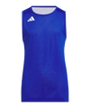 adidas Everyday Pro Trikot Kids Blau