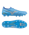 Mizuno Morelia Neo IV Beta Japan FG Sky Blau F25
