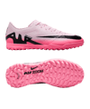 Nike Air Zoom Mercurial Vapor XV Academy TF Mad Brilliance Rouge C601