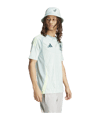 adidas Mexico Trikot Away Copa America 2024 Grün - gruen