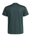 adidas Juventus Turin Icon Trikot Grün - gruen