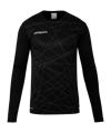 uhlsport Keepershirt Zwart K001 