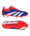 adidas FG Kids Blu 