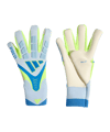 adidas Predator Pro Torwarthandschuhe Blau