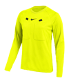 Nike III Maglia per arbitro Donna Giallo C702