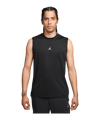 Jordan Sport Essential Canottiera Nero C010