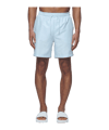 Pegador Logo Swim Korte broek Blauw 