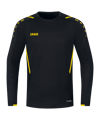 JAKO Sweatshirt Zwart K803 