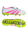 adidas Predator Pro FT FG Celestial Victory Weiß