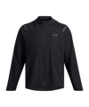 Under Armour Unstoppable LC Veste d'entraînement Noir C001