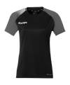 Kempa Ambition 28 Maillot Femmes Noir C11