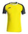 JAKO Iconic Shirt Geel K326 