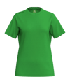 Erima TS T-Shirt Femmes Vert C2082670