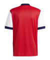 adidas FC Arsenal London Icon Trikot Rot - rot