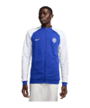 Nike Atletico Madrid Jacke Blau F417 - blau