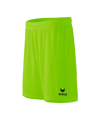 Erima Rio 2.0 Short sans Slip Vert Clair 