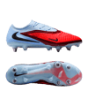 Nike Phantom 6 Low Elite SG Scary Good Blu C400
