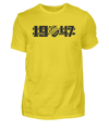 Fsvg T Shirt 1947 giallo 