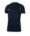 Nike Park 20 T-Shirt Kids Blau F451