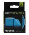 Select Profcare 5,0Cm X 5M Tape Blauw 