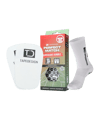 Tapedesign Perfect Match Superlight Bundle Socken Weiss