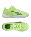 PUMA Accelerate 4 Kids Gelb F01