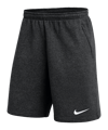 Nike Park 26 Short De Survêtement Noir C010