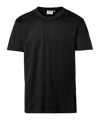 Hakro Classic T-shirt nero 