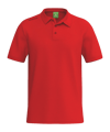 Erima TS Polo Rot F2112609