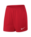 Nike Park II Court Femmes Rouge C657 