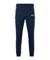 JAKO Pantalon d'entraînement Bleu C900 