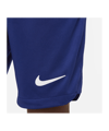 Nike Atletico Madrid Short Home 22/23 Kids F455 - blau