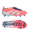 adidas Predator Elite FT SG Coral Blaze Orange