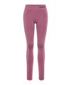 Hummel Serré Femmes Rose C4866