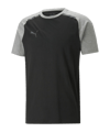 T-shirt PUMA teamCUP Casuals noir F03 