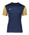 Nike Tiempo Premier II Trikot Kids Blau F411