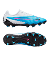 Nike Phantom GX Pro FG Blast Blau Weiss Pink F446