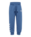 Hummel Mini Reg Logo broek Kids Blauw K7379 