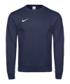 Nike Park 26 Sweatshirt Blauw K410 