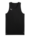 PUMA Teamjaws Starter Maillot Noir C01