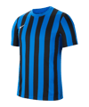 Nike Division IV Trikot kurzarm Kids Blau F463