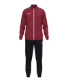 JAKO One Trainingsanzug Rot F155