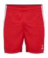 Hummel Korte broek Rood K3062 