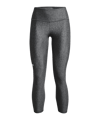 Under Armour Leggings Donna Grigio C019 