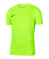 Nike Park VII Trikot kurzarm Gelb F702
