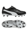 PUMA King Liga FG/AG Schwarz F02