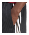 adidas FC Arsenal London Icon Short Schwarz - schwarz